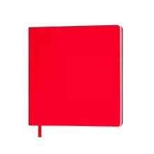 Перфорирани листа в бележник Cubi – удобство за бързо откъсване и споделяне на бележки