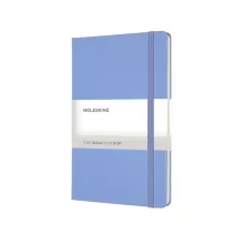 MOLESKINE A5 – стилен тефтер с класически вид и издръжлива корица