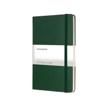 Бели, незаписани страници на MOLESKINE – перфектни за скици и идеи