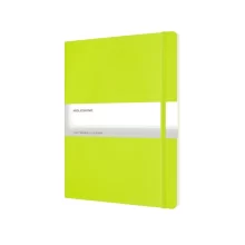 Лента за отбелязване във вътрешността на бележник Moleskine XL