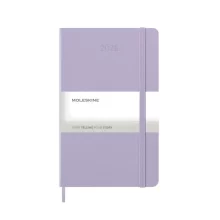 Пътуващ с Moleskine – компактен дневен планер за работно и лично планиране