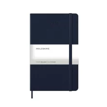 Планер Moleskine с една страница на ден – идеален за интензивно планиране