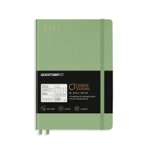 Change Journal предлага 24 прости, но изключително ефективни метода за повишаване на продуктивността