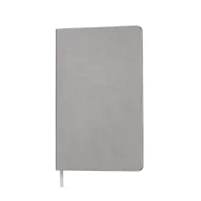 Бележник Audrey А5 от серията Happy Collection в работна обстановка