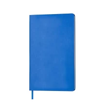 Кремава FSC хартия в бележника Audrey А5 – детайлен изглед