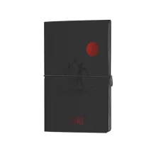 Двустранен бележник Combi – идеален за корпоративни подаръци