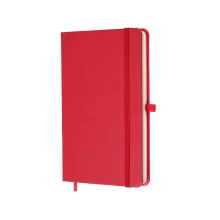 Justy тефтер с джоб за бележки и отбелязалка