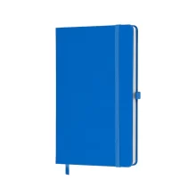 Тефтер с изчистен дизайн и удобна структура – перфектен за бележки и идеи