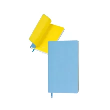 Funky А5 бележник – ярък стил и практичност в един тефтер