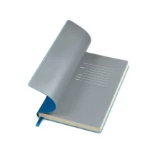 Елегантен бележник thINKme Funky формат А5 със заоблени ъгли