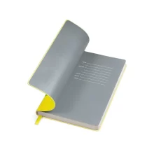 Бележник Funky А5 – стилен тефтер с редове и Soft Touch покритие