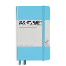 шити с конец, А6, сертифицирана по FSC, 187 страници