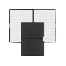 Бележник Hugo Boss A6 е символ на стил и професионализъм