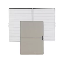 Компактен бележник Hugo Boss A6 Elegance Storyline