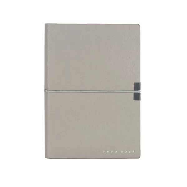 бележник Hugo Boss A6 за корпоративни подаръци
