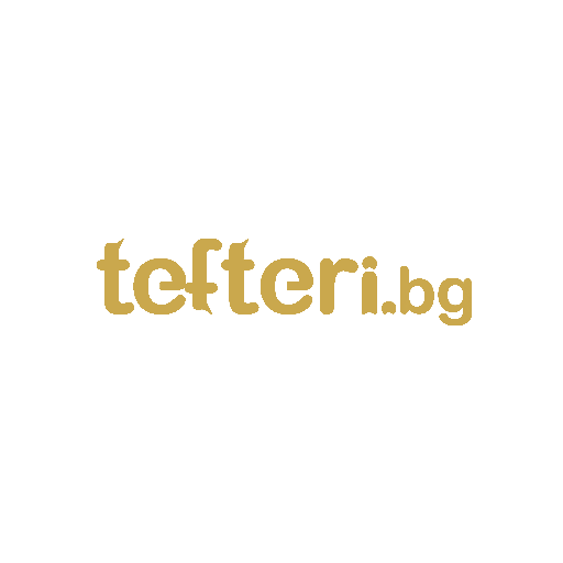 Tefteri logo