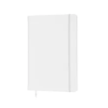 Антибактериален бележник Enote SafeTouch бележник с антибактериално покритие BIOMASTER и заоблени ъгли