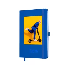 Бележник/Планер Modern A5 със затворена корица