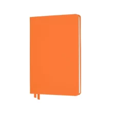 Гръб и ръбове на корицата Velvet