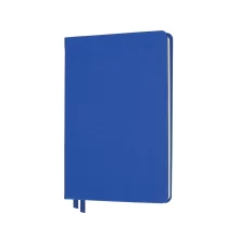 Бележник Velvet в отворено състояние