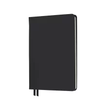 Бележник/Планер Velvet A5 със затворена корица