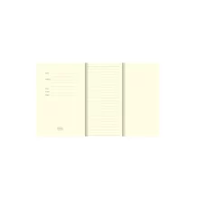 Лента за отбелязване и вътрешна страница на бележник Classic А5