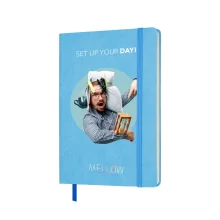 Планер от Happy Collection – когато писането е удоволствие