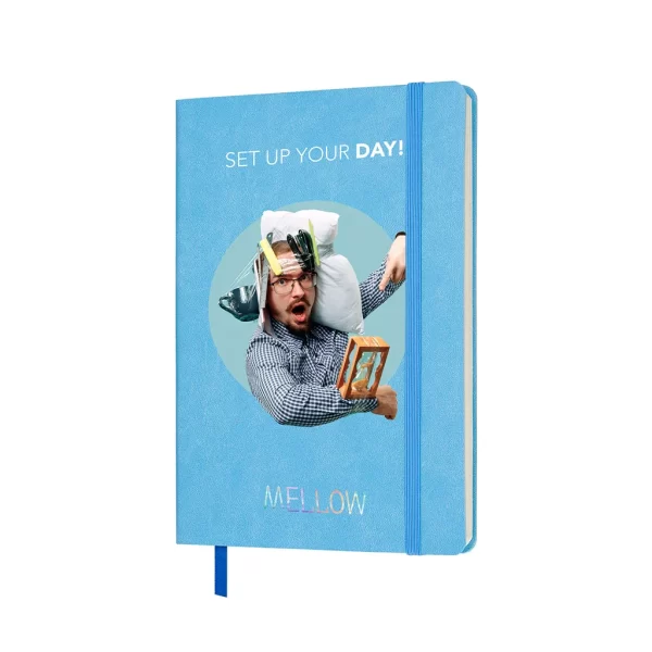 Планер от Happy Collection – когато писането е удоволствие