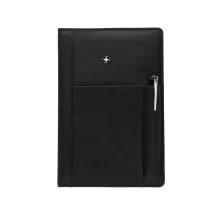 Луксозен бележник с подменящо се тяло Swiss Peak