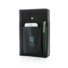 Подаръчна кутия с логото на Swiss Peak