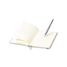 Химикалка WENDAM с метален клипс и RPET покритие