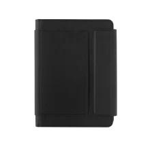 Swiss Peak Портфолио А5 е израз на прецизност, стил и грижа към околната среда.