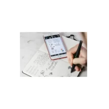 Високотехнологичен комплект за дигитализиране на ръкописни бележки