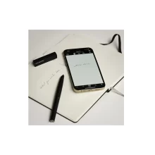 Интелигентна система за бележки – MOLESKINE Smart Writing Set с мобилно приложение
