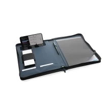 Органайзер с джоб за телефон и FSC сертифицирана хартия