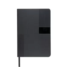 MoLu тефтер и химикалка в стилен минималистичен стил