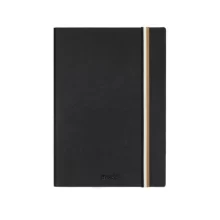 Бележник Iconic A5 с редове – идеален за записки и планове