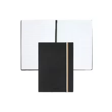 Компактен и стилен бележник Iconic A5 за бизнес употреба