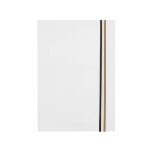 FSC сертифицирана хартия в бележник Iconic A5 за устойчивост