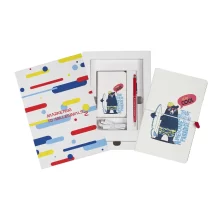 Персонализиран подаръчен комплект PowerBox Special