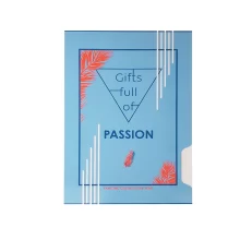 Бяла кутия с корпоративен комплект PowerBox Special