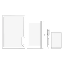 Бизнес комплект PowerBox Special с индивидуален избор