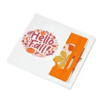 Бизнес подарък с възможност за избор на съдържание