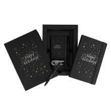 Изчистен дизайн на PowerBox Black кутия