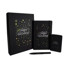 PowerBox Black с възможност за брандиране