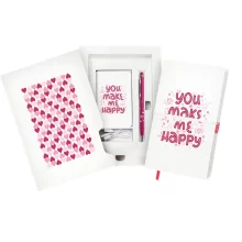 Персонализиран комплект PowerBox White