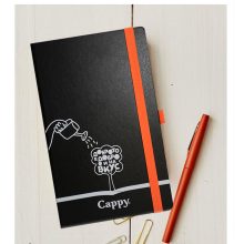 CappyNotebook