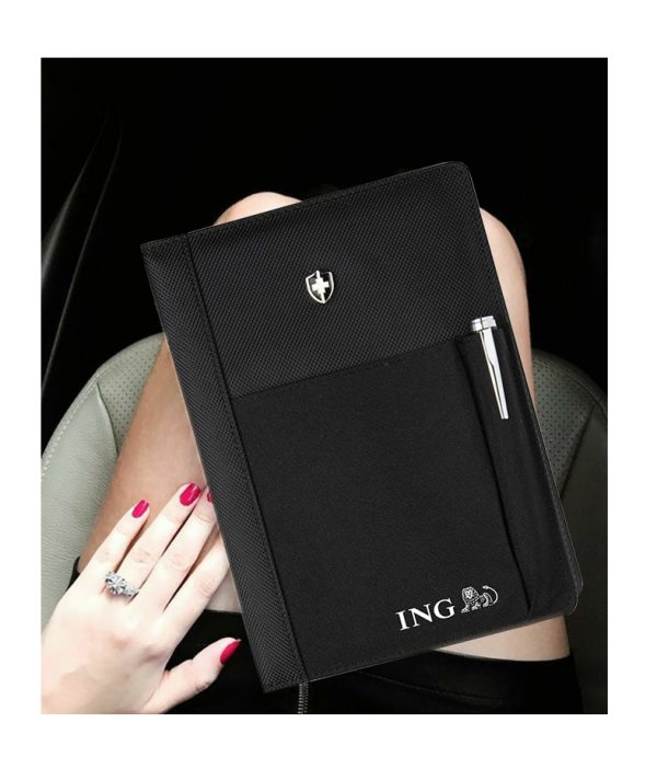ING-Notebook