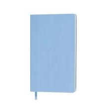 Тефтер Funky GRS в лилаво – стилен аксесоар за офиса с еко послание