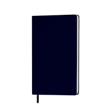 Многоцветна серия от Funky GRS бележници – жълт, лилав, тъмно син, черен